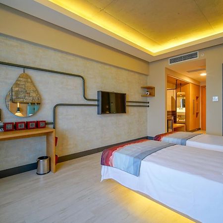 Cape Krio Boutique Hotel & Spa - Over 9 Years Old Adult Only Датча Екстериор снимка