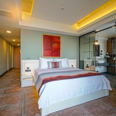 Cape Krio Boutique Hotel & Spa - Over 9 Years Old Adult Only Датча Екстериор снимка