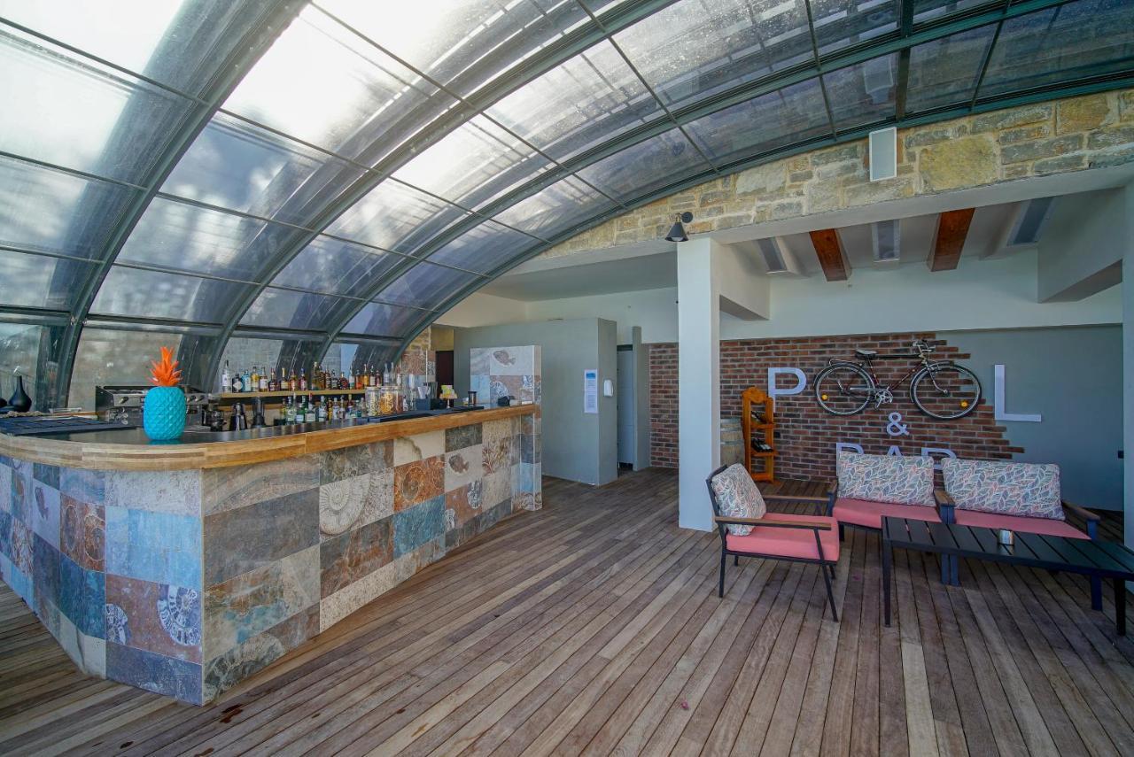 Cape Krio Boutique Hotel & Spa - Over 9 Years Old Adult Only Датча Екстериор снимка
