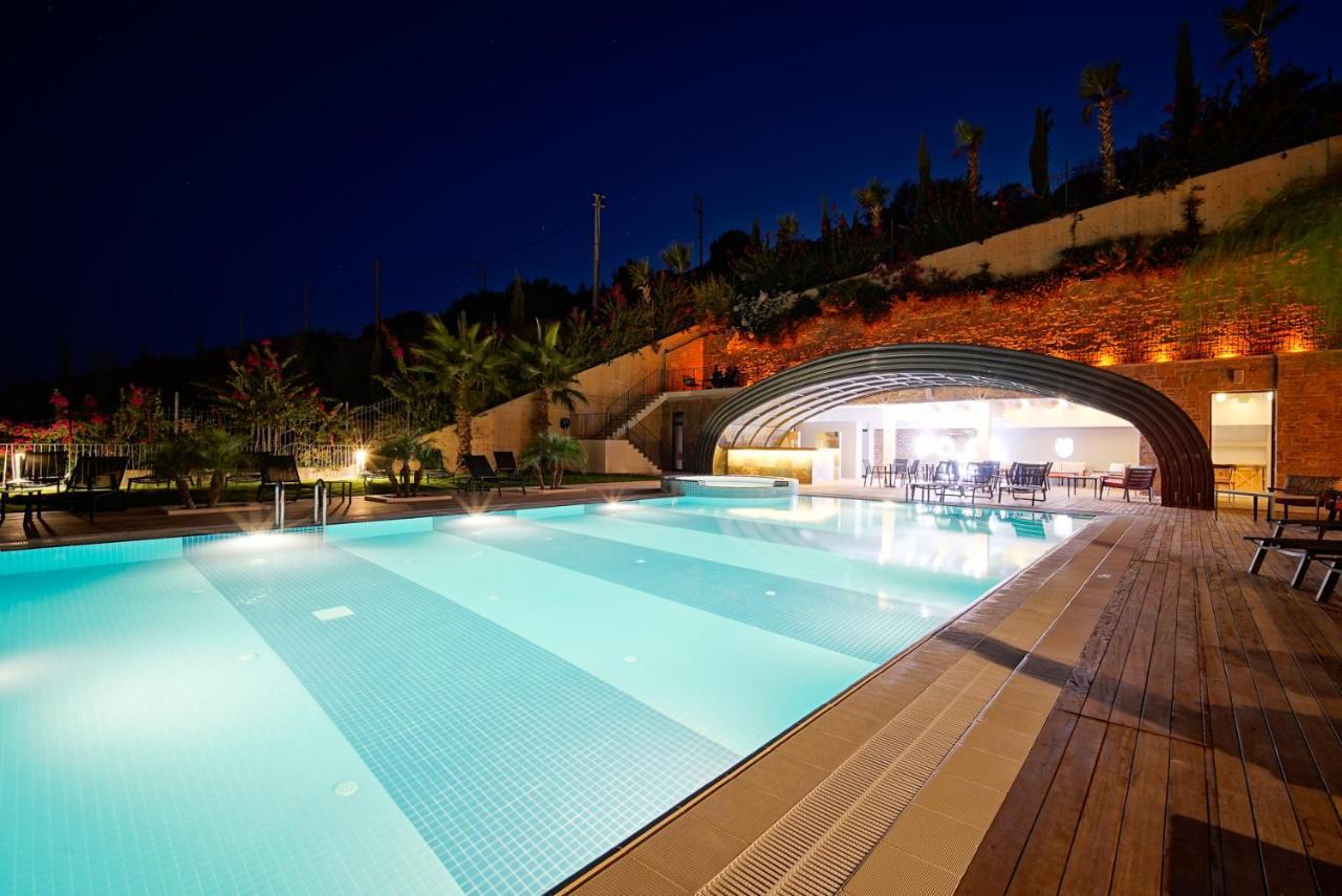 Cape Krio Boutique Hotel & Spa - Over 9 Years Old Adult Only Датча Екстериор снимка
