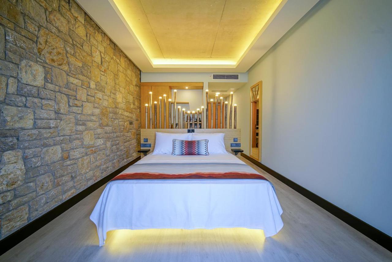 Cape Krio Boutique Hotel & Spa - Over 9 Years Old Adult Only Датча Екстериор снимка
