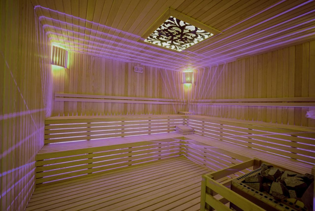 Cape Krio Boutique Hotel & Spa - Over 9 Years Old Adult Only Датча Екстериор снимка