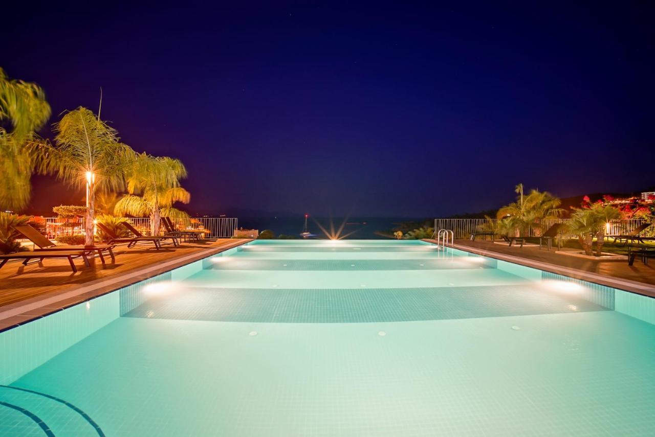 Cape Krio Boutique Hotel & Spa - Over 9 Years Old Adult Only Датча Екстериор снимка