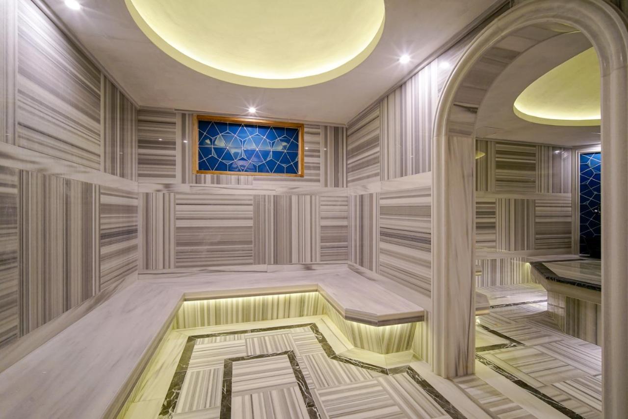 Cape Krio Boutique Hotel & Spa - Over 9 Years Old Adult Only Датча Екстериор снимка