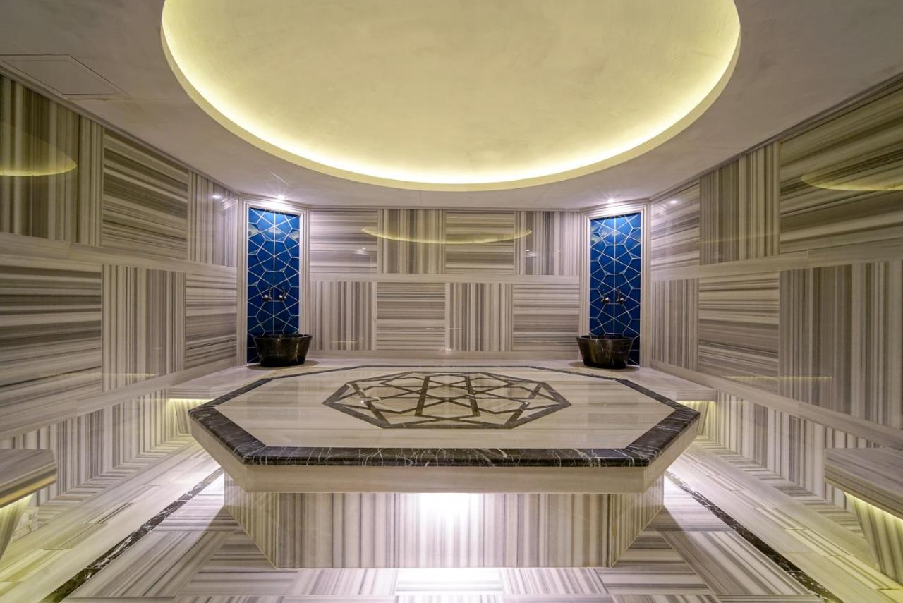 Cape Krio Boutique Hotel & Spa - Over 9 Years Old Adult Only Датча Екстериор снимка