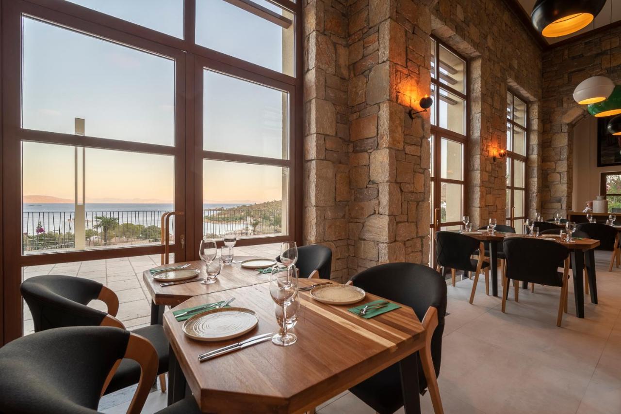 Cape Krio Boutique Hotel & Spa - Over 9 Years Old Adult Only Датча Екстериор снимка