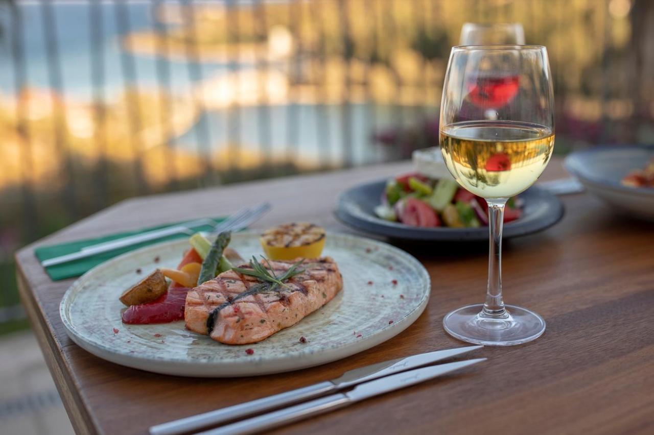 Cape Krio Boutique Hotel & Spa - Over 9 Years Old Adult Only Датча Екстериор снимка