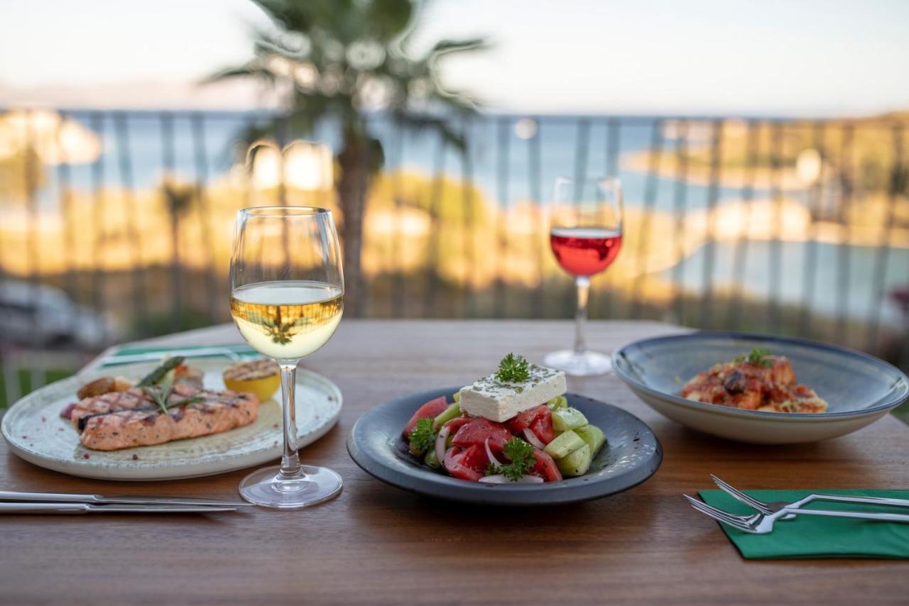 Cape Krio Boutique Hotel & Spa - Over 9 Years Old Adult Only Датча Екстериор снимка