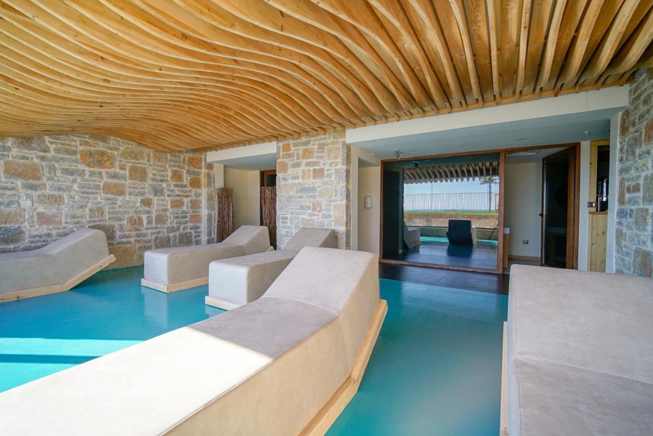 Cape Krio Boutique Hotel & Spa - Over 9 Years Old Adult Only Датча Екстериор снимка