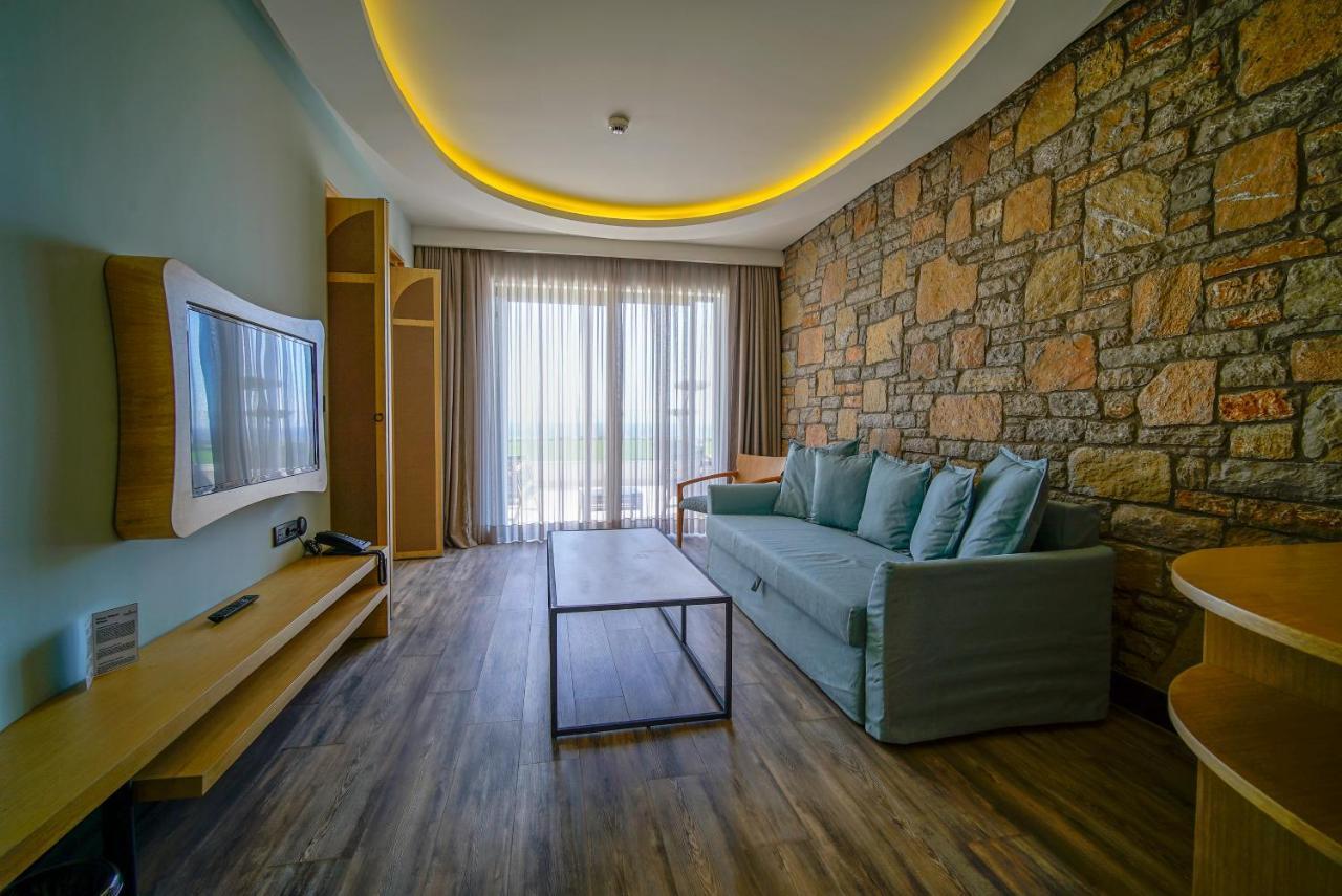 Cape Krio Boutique Hotel & Spa - Over 9 Years Old Adult Only Датча Екстериор снимка