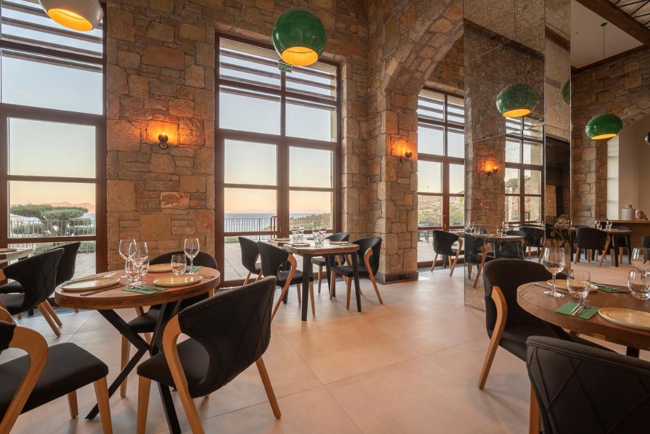 Cape Krio Boutique Hotel & Spa - Over 9 Years Old Adult Only Датча Екстериор снимка