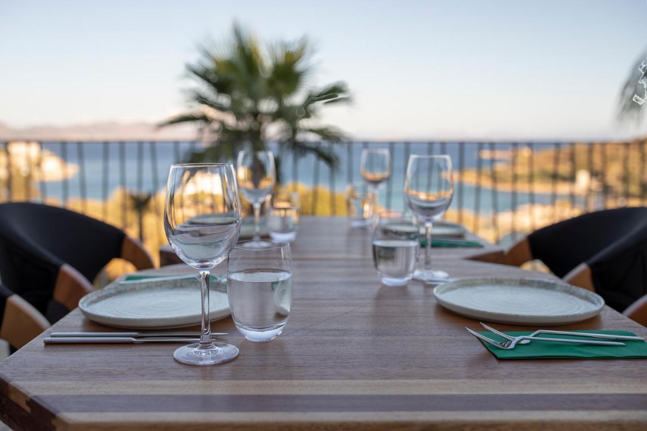 Cape Krio Boutique Hotel & Spa - Over 9 Years Old Adult Only Датча Екстериор снимка