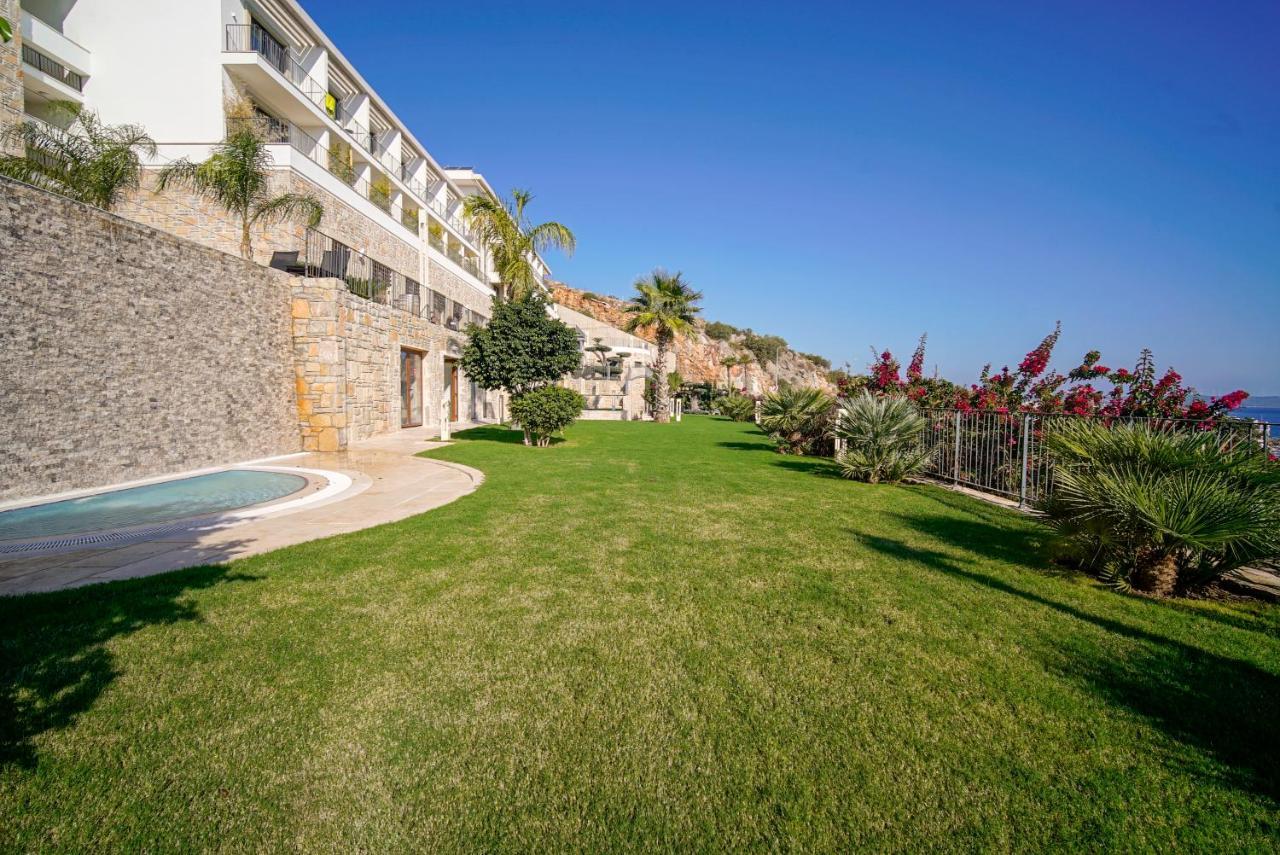 Cape Krio Boutique Hotel & Spa - Over 9 Years Old Adult Only Датча Екстериор снимка