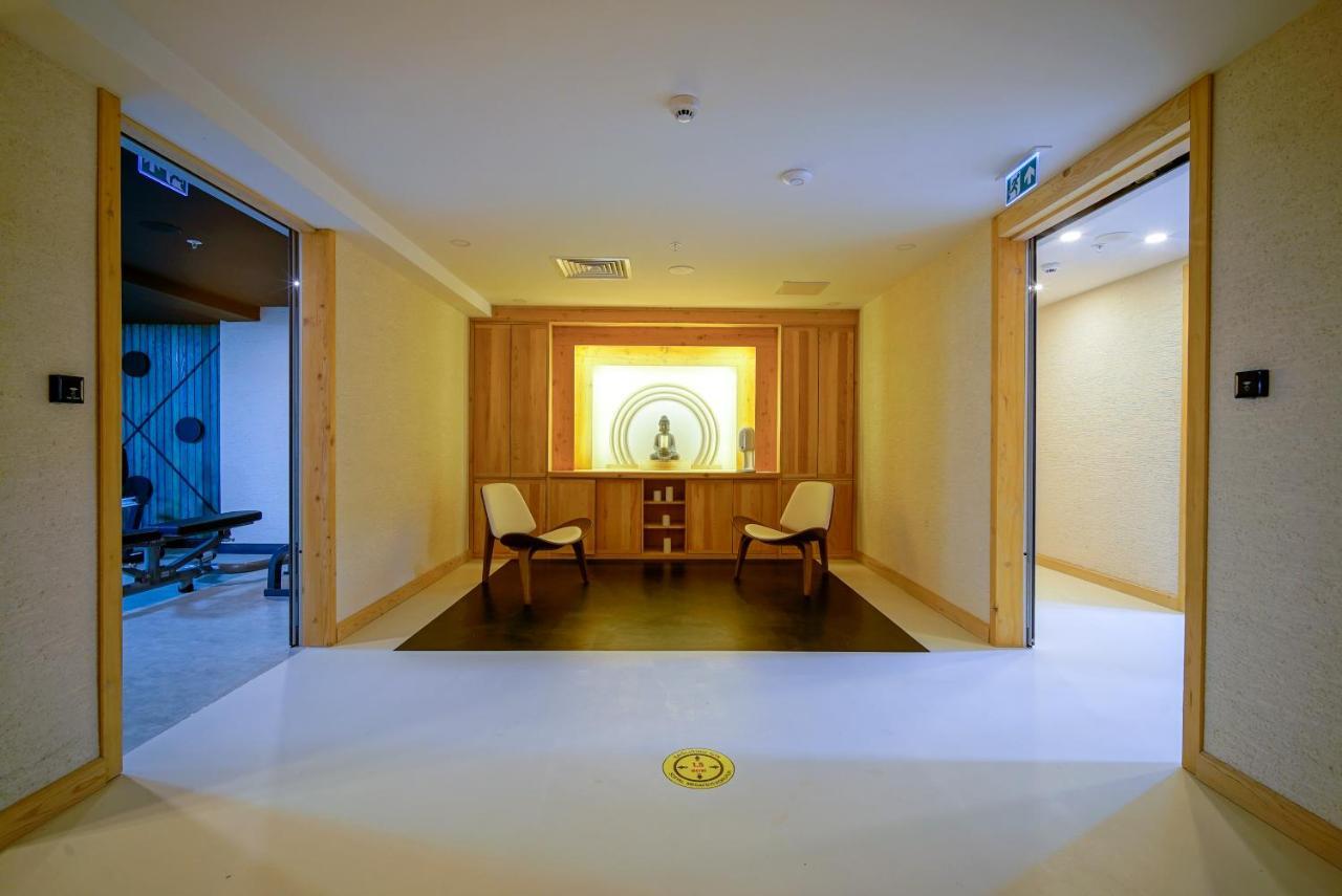 Cape Krio Boutique Hotel & Spa - Over 9 Years Old Adult Only Датча Екстериор снимка