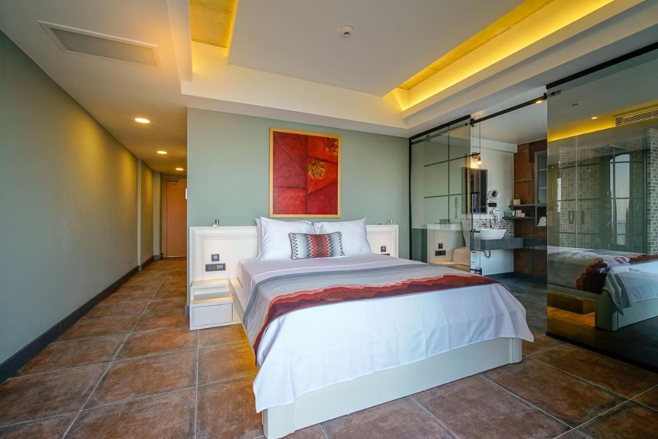 Cape Krio Boutique Hotel & Spa - Over 9 Years Old Adult Only Датча Екстериор снимка