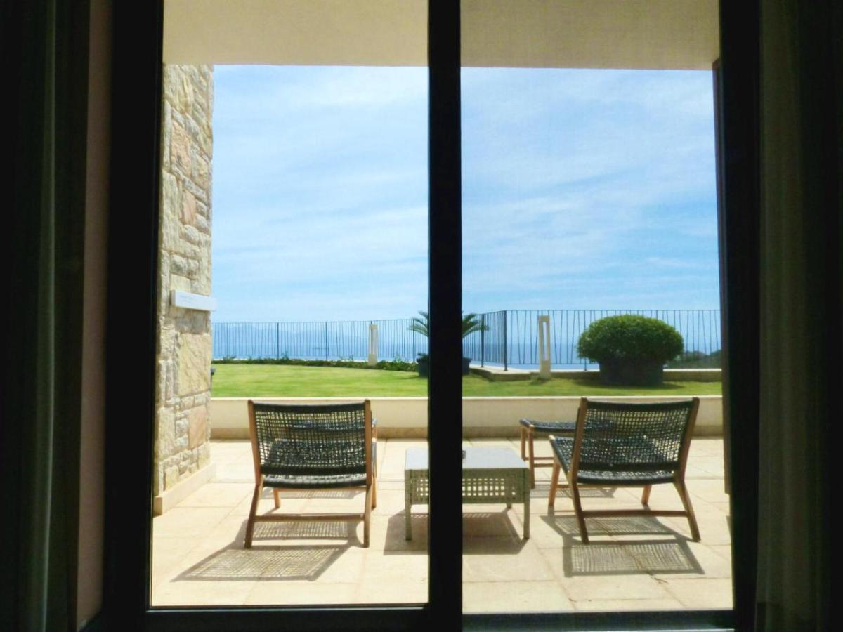 Cape Krio Boutique Hotel & Spa - Over 9 Years Old Adult Only Датча Екстериор снимка