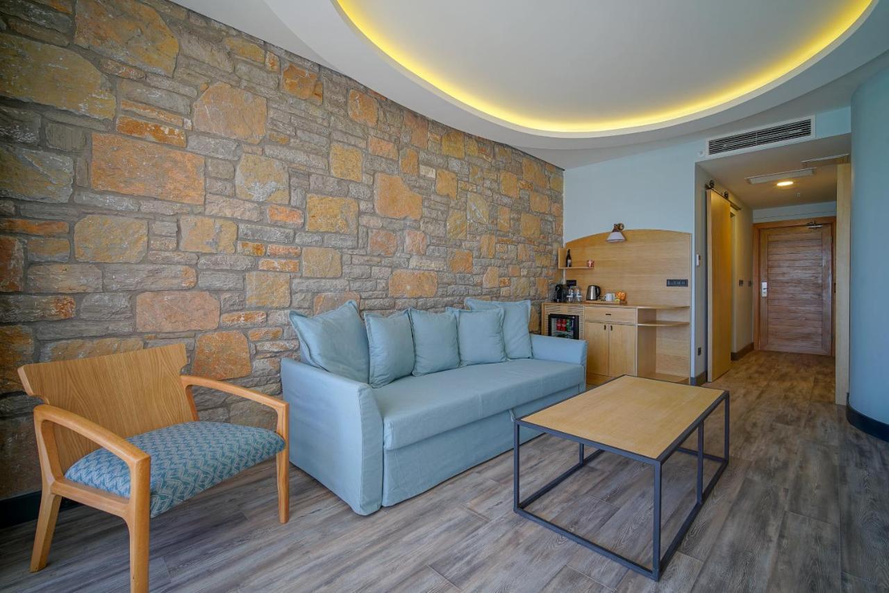 Cape Krio Boutique Hotel & Spa - Over 9 Years Old Adult Only Датча Екстериор снимка