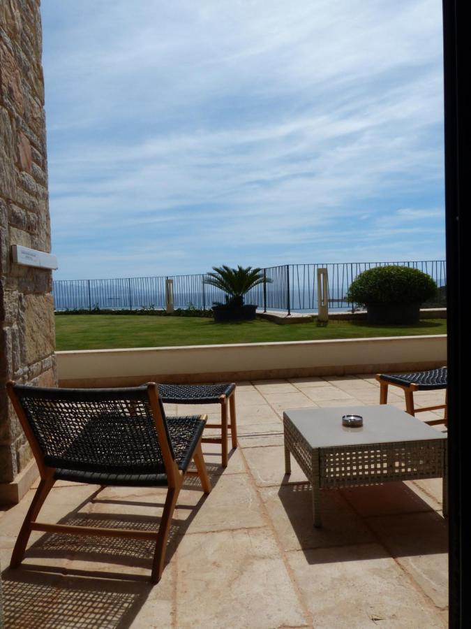 Cape Krio Boutique Hotel & Spa - Over 9 Years Old Adult Only Датча Екстериор снимка