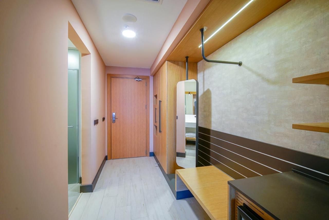 Cape Krio Boutique Hotel & Spa - Over 9 Years Old Adult Only Датча Екстериор снимка