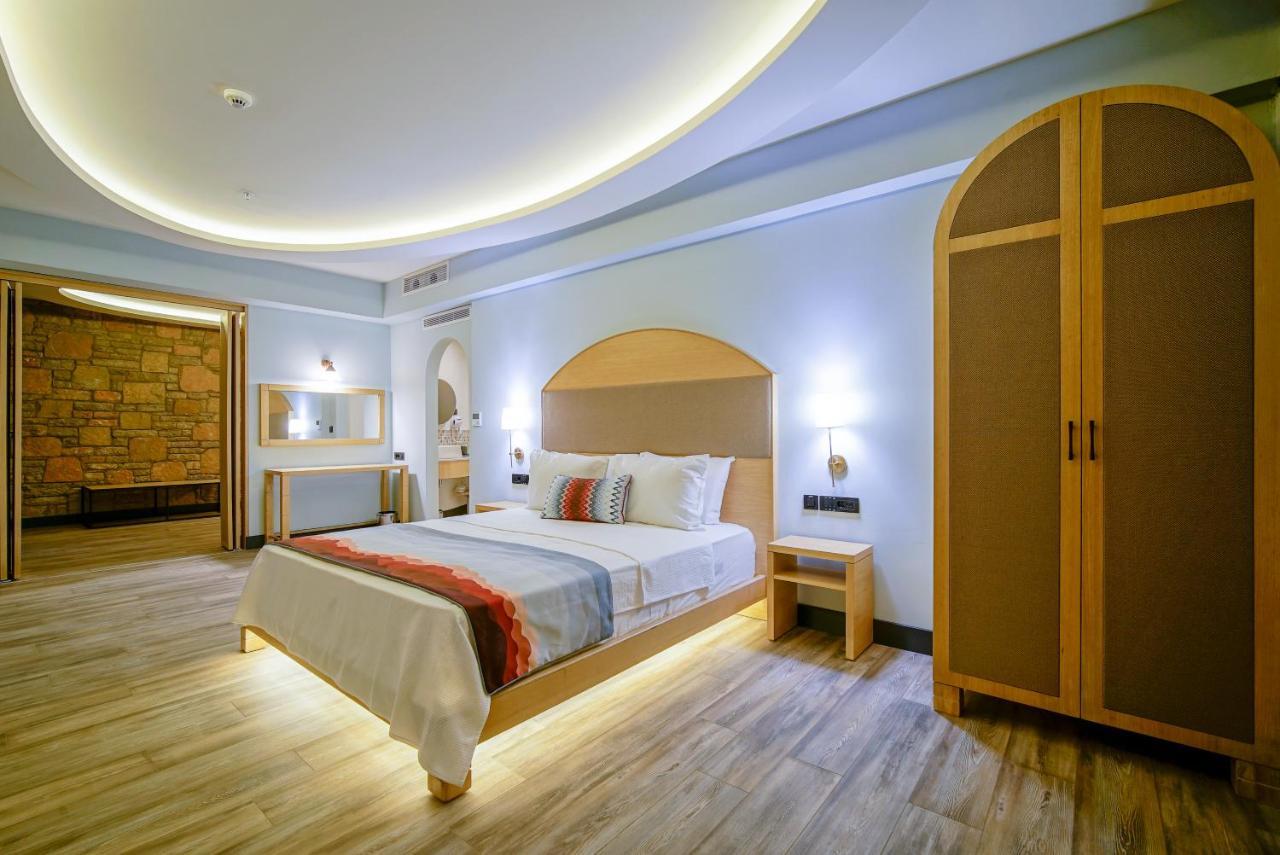 Cape Krio Boutique Hotel & Spa - Over 9 Years Old Adult Only Датча Екстериор снимка