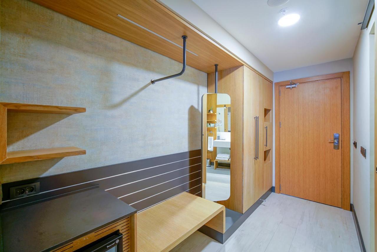 Cape Krio Boutique Hotel & Spa - Over 9 Years Old Adult Only Датча Екстериор снимка