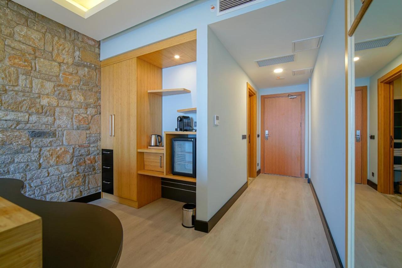 Cape Krio Boutique Hotel & Spa - Over 9 Years Old Adult Only Датча Екстериор снимка