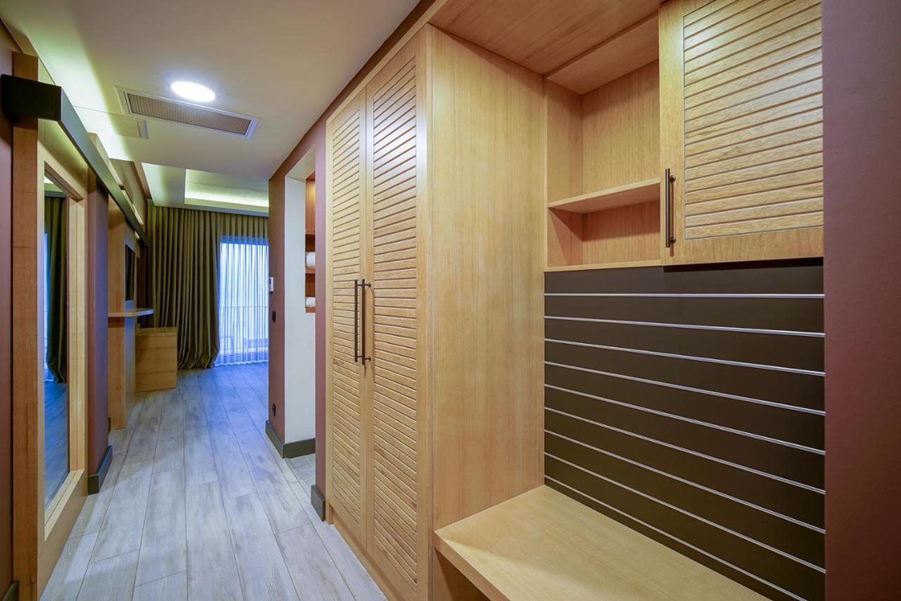 Cape Krio Boutique Hotel & Spa - Over 9 Years Old Adult Only Датча Екстериор снимка