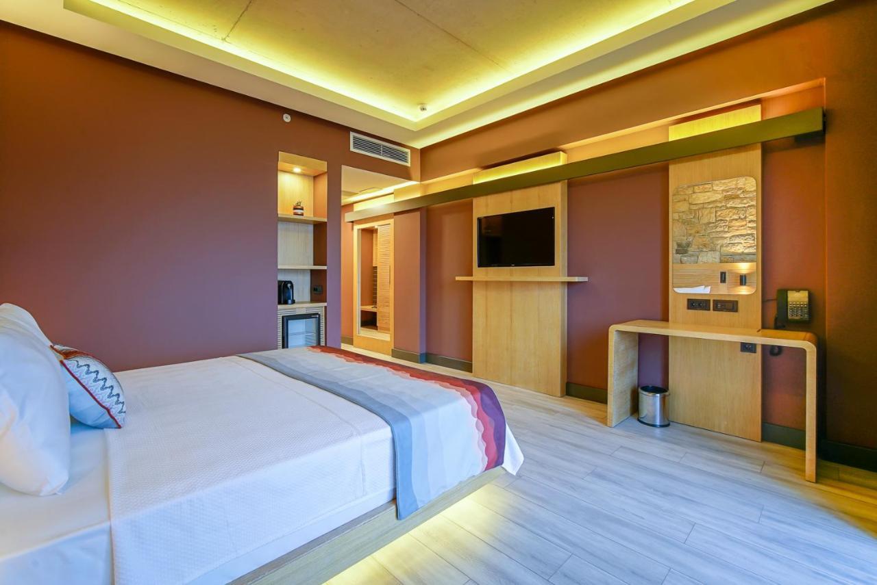 Cape Krio Boutique Hotel & Spa - Over 9 Years Old Adult Only Датча Екстериор снимка