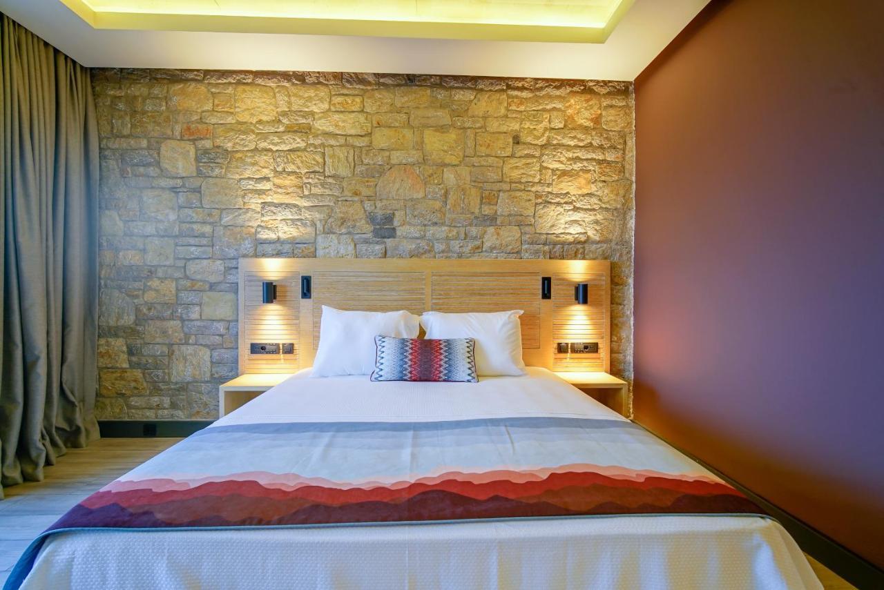 Cape Krio Boutique Hotel & Spa - Over 9 Years Old Adult Only Датча Екстериор снимка