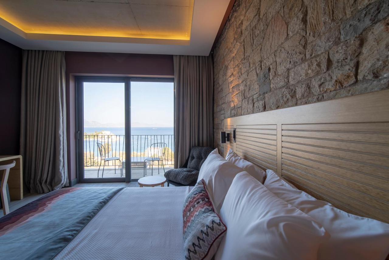Cape Krio Boutique Hotel & Spa - Over 9 Years Old Adult Only Датча Екстериор снимка