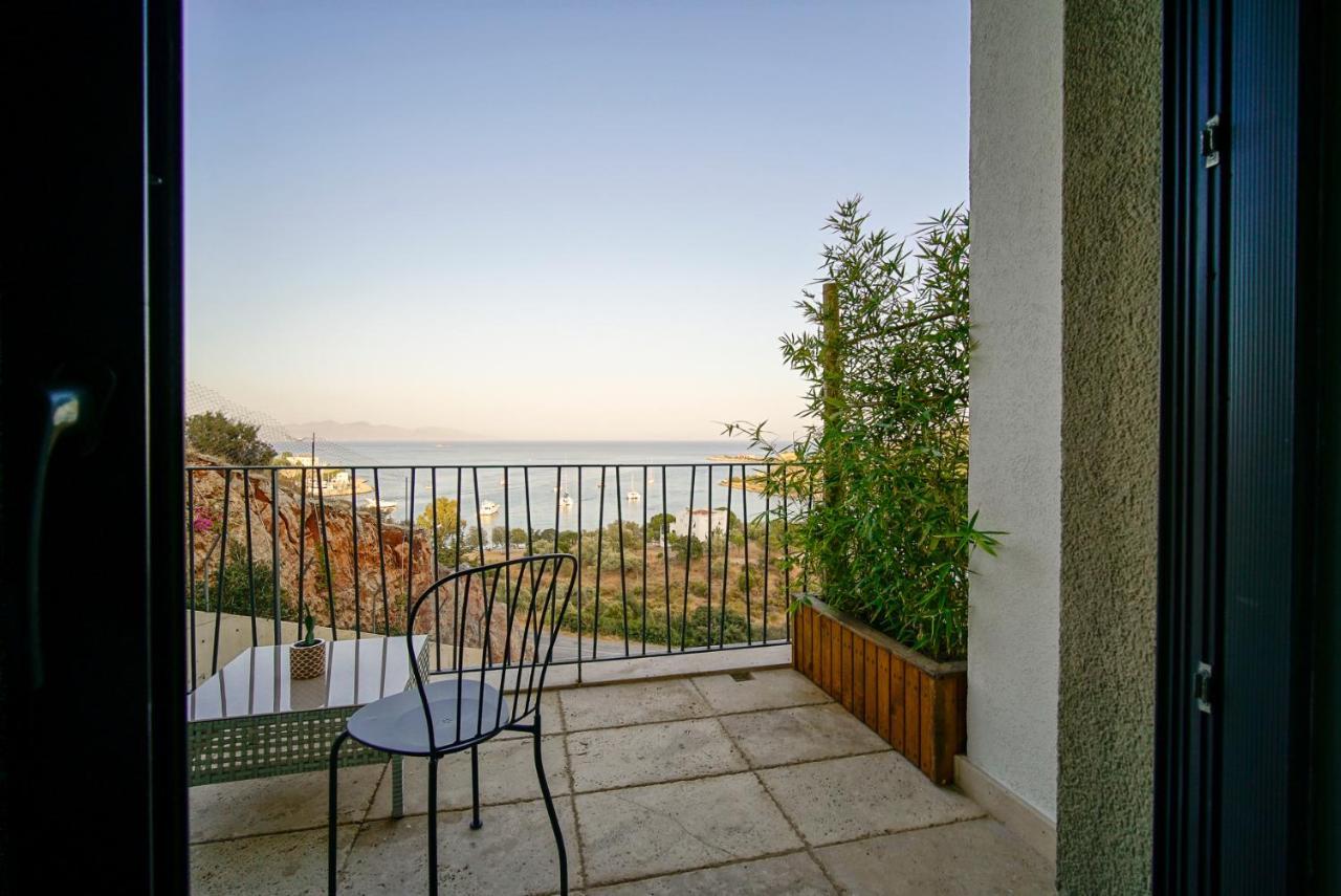 Cape Krio Boutique Hotel & Spa - Over 9 Years Old Adult Only Датча Екстериор снимка