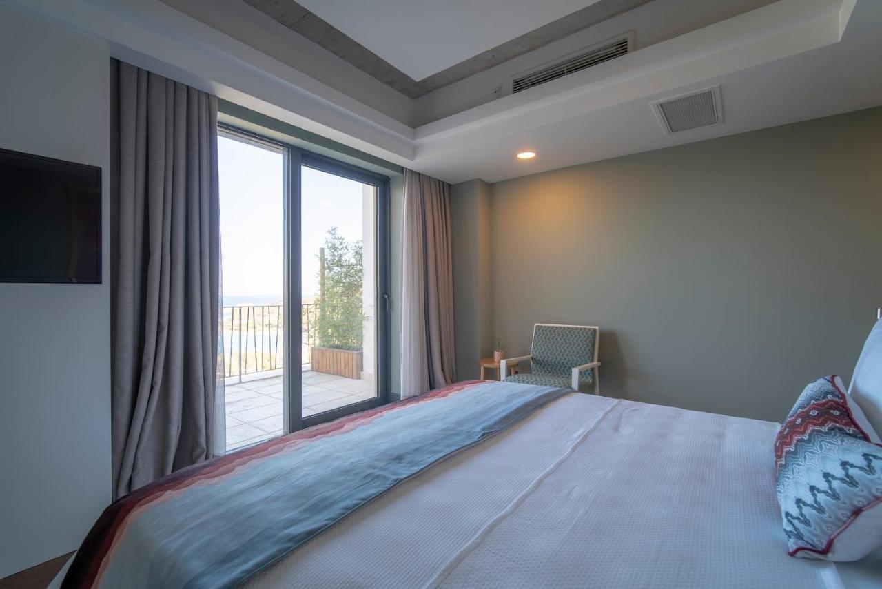Cape Krio Boutique Hotel & Spa - Over 9 Years Old Adult Only Датча Екстериор снимка