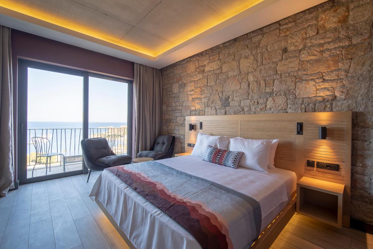 Cape Krio Boutique Hotel & Spa - Over 9 Years Old Adult Only Датча Екстериор снимка