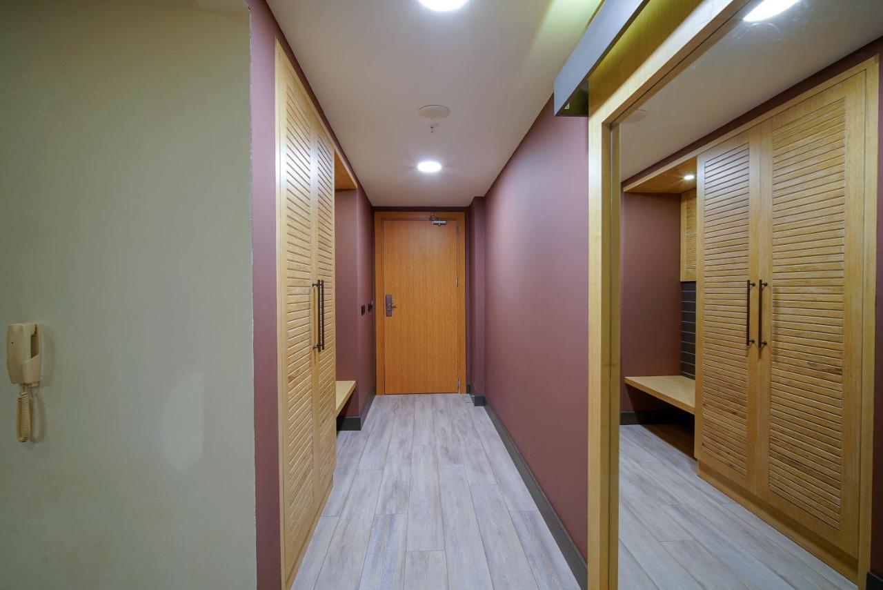 Cape Krio Boutique Hotel & Spa - Over 9 Years Old Adult Only Датча Екстериор снимка