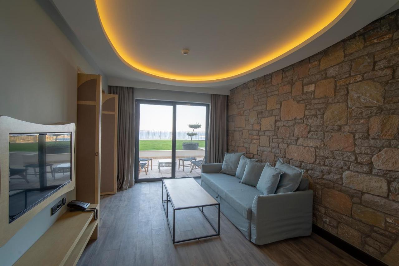 Cape Krio Boutique Hotel & Spa - Over 9 Years Old Adult Only Датча Екстериор снимка