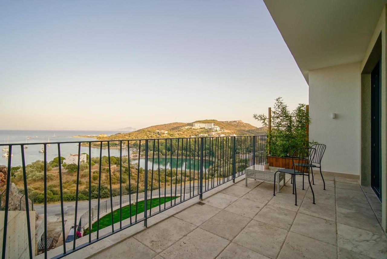 Cape Krio Boutique Hotel & Spa - Over 9 Years Old Adult Only Датча Екстериор снимка