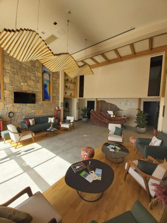 Cape Krio Boutique Hotel & Spa - Over 9 Years Old Adult Only Датча Екстериор снимка